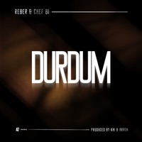DURDUM - Single - Chef Bi & Reber