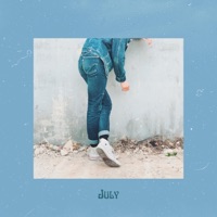 July - Single - Eddie the Kidd