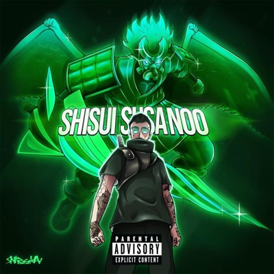 SHISUI SUSANOO