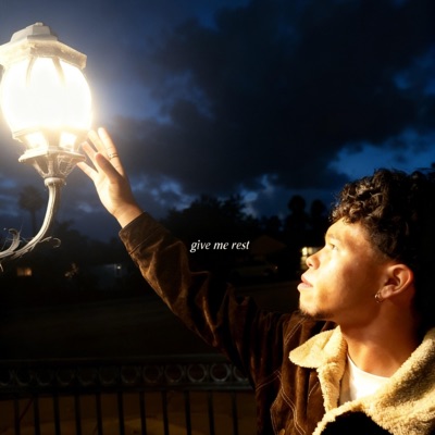 give me rest - Single