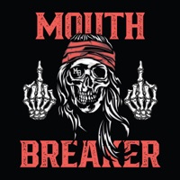BROKEN - Single - MOUTH BREAKER & Dxrmant