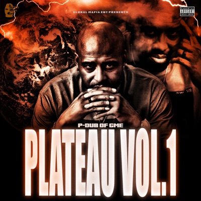 Plateau, Vol. 1 - EP