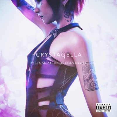 Virtual After All: Dressed Up