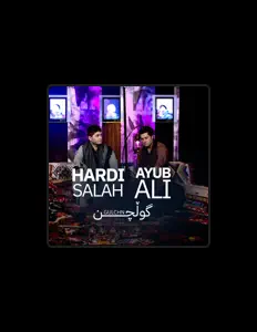 Listen to Hardi Salah, watch music videos, read bio, see tour dates & more!