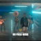 No Pasa Nada (En Vivo) - Omar Cardenas lyrics