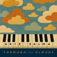 Through the Clouds - Arie Salma