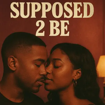 Listen to Supposed 2 Be - Single by Chris Drew