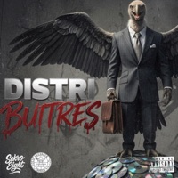 DISTRIBUITRES (feat. Aleisteryouth) - Single - Sekro#8