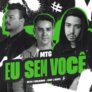 MTG EU SEM VOCÊ