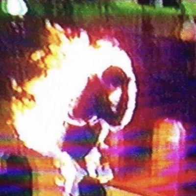 i liked you better when you were alive - Single