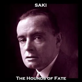 The Hounds of Fate: From their pens to your ears, genius in every story