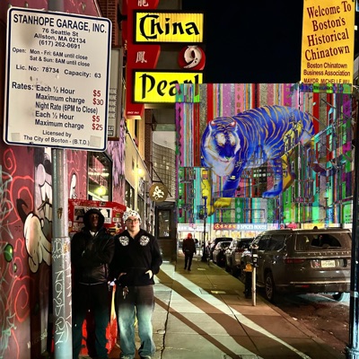 the east (feat. SWAMi) - Single