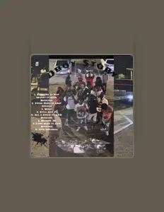 Ouve Dboy Heem, vê vídeos de música, lê a biografia, vê as datas da digressão e muito mais!