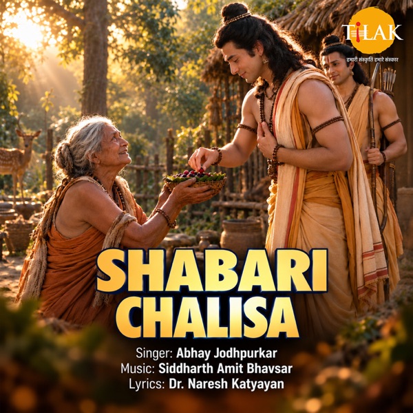Shabari Chalisa