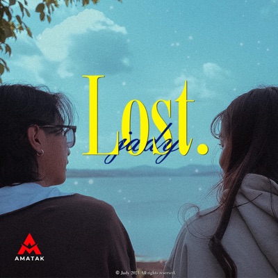 Lost - Single