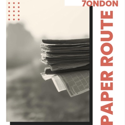 Paper Route - Single