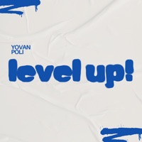 Level Up - Single - Yovan Poli