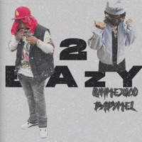 2 E A Z Y (feat. Baby MeL) [Radio Edit] - Single - Luh Mexico