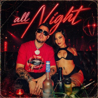 All Night (feat. June B) - Single