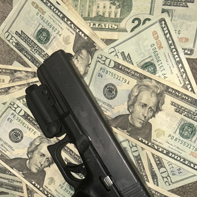 Glocks & Switches (feat. 5ivestah) - Single