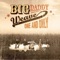 In Christ - Big Daddy Weave lyrics