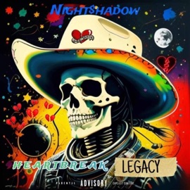 Break My Heart (feat. KitcheThePoet & Maximum Gane) Night$hadow