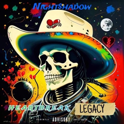 HEARTBREAK LEGACY - EP