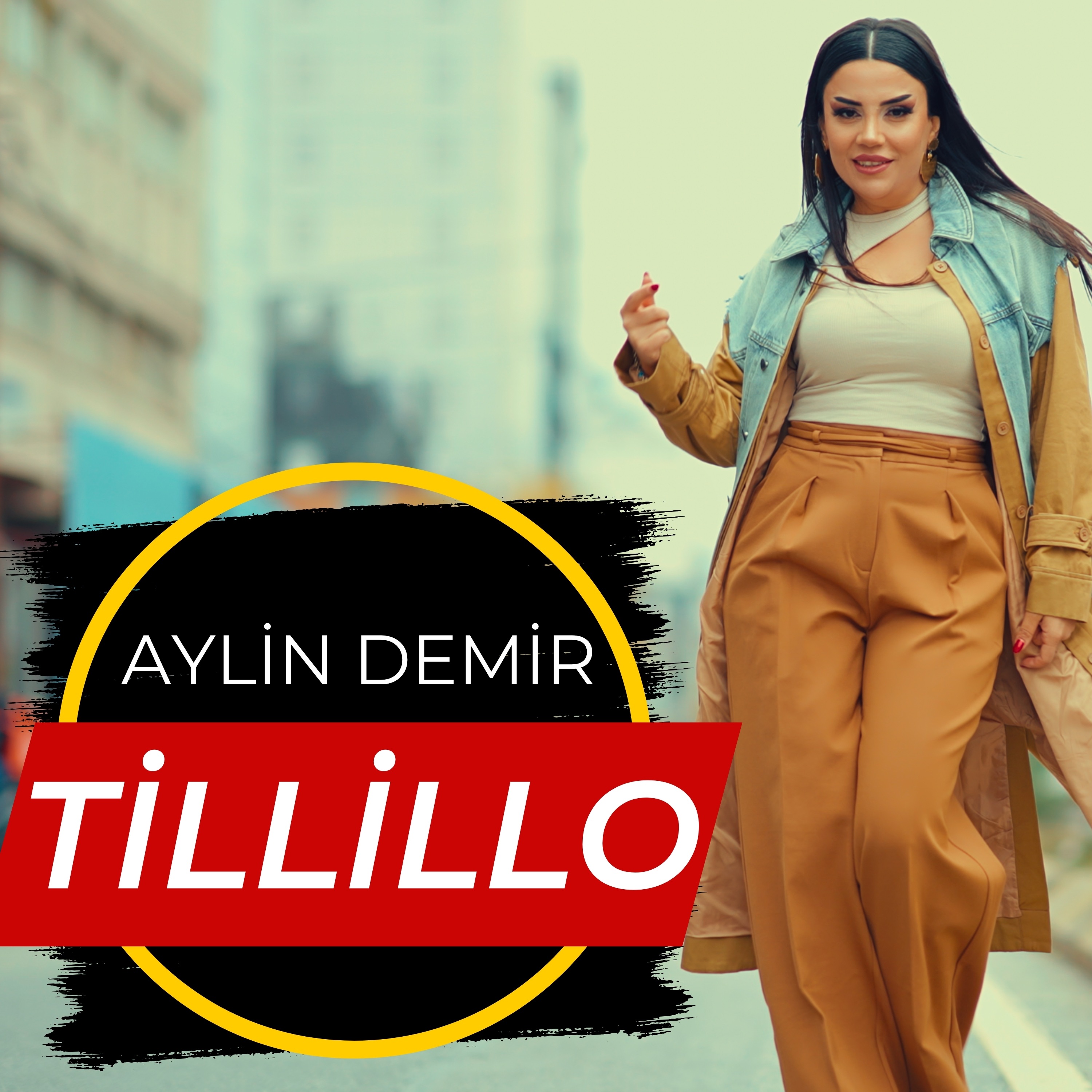 Tillillo - Single