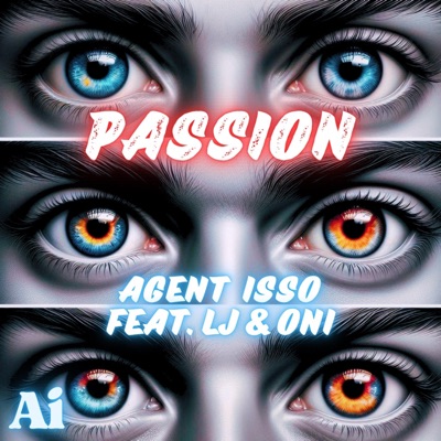 Passion - EP