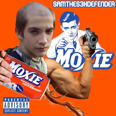 Moxie - Single
