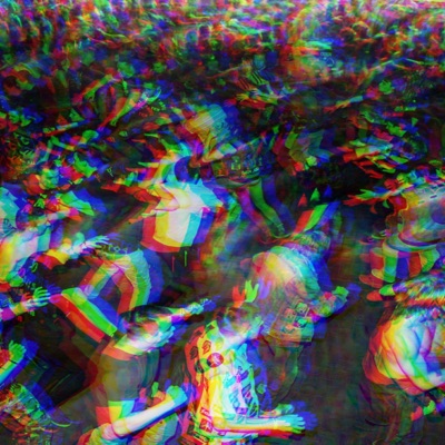 Darklift - Anguri Badan (Darklift Remix)