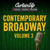 No One Else (from Natasha, Pierre, and the Great Comet of 1812) [Instrumental] - CurtainUp MTK