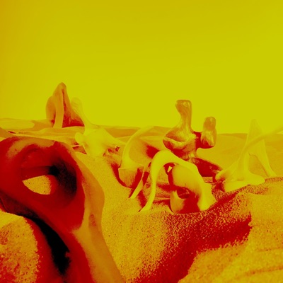 Far Out (ISS Edition) [Remastered] - Single