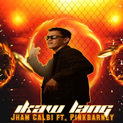 Ikaw Lang (feat. Pinkbarney) [Remastered] - Single