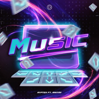 Music (feat. Amitav) - Single