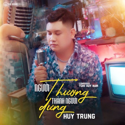Người Thương Thành Người Dưng - Single