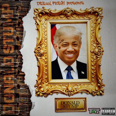 Donald Stump