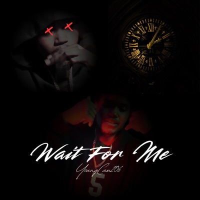 Wait for me - Single