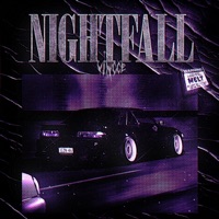 NIGHTFALL (feat. Devilish Trio) - Single - Vincce