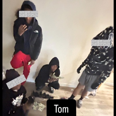 Tom&jerry (Single) - Single