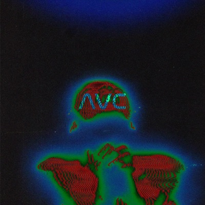 AVC (ง︡'-'︠)ง - Single