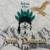 Águia Dourada artwork