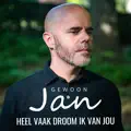 Heel vaak droom ik van jou