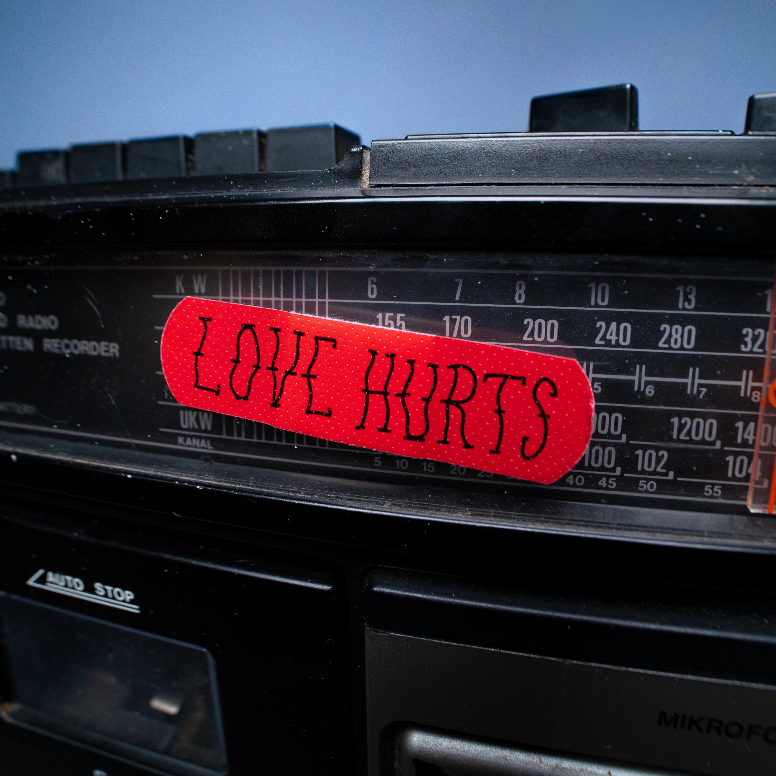 J'AI PERDU LA TÊTE - Single