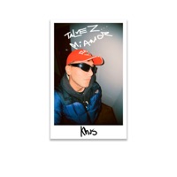 Tal vez, mi amor (feat. Donna) - Single - Khus