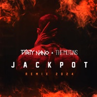 Jackpot (Remix 2024) - Single - Dirty Nano & The Motans