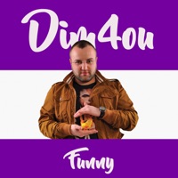Funny - Single - Dim4ou