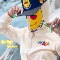 Hell Nah - Single - Cyia Carter