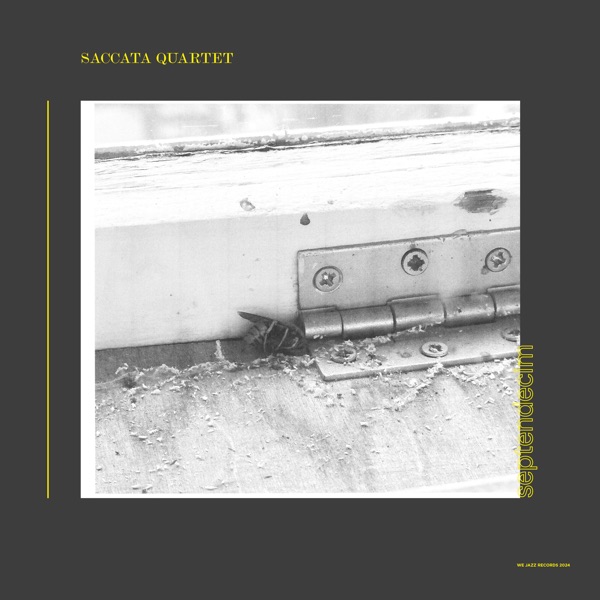 Septendecim (feat. Nels Cline, Chris Corsano, Darin Gray & Glenn Kotche)