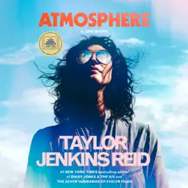 Atmosphere: A GMA Book Club Pick: A Love Story (Unabridged)